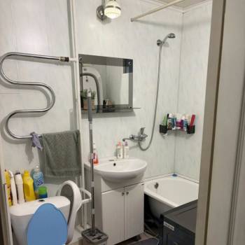 Сдается 2-х комнатная квартира, 45 м²