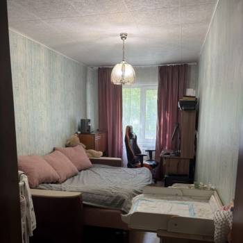 Сдается 2-х комнатная квартира, 45 м²