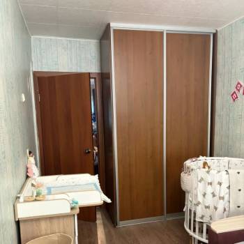 Сдается 2-х комнатная квартира, 45 м²