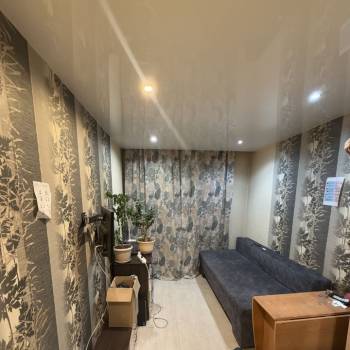 Продается 3-х комнатная квартира, 62,7 м²