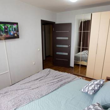 Сдается 2-х комнатная квартира, 54 м²