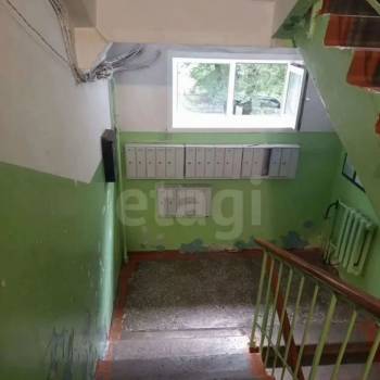 Продается 2-х комнатная квартира, 45,5 м²