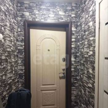 Продается 2-х комнатная квартира, 45,5 м²
