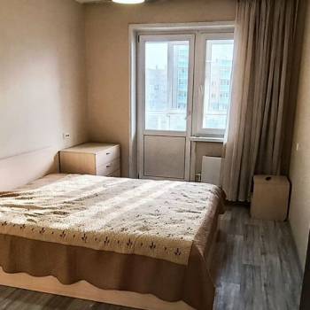 Продается 2-х комнатная квартира, 50,8 м²