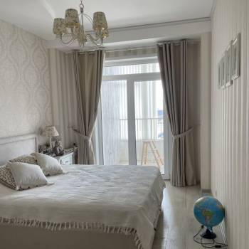 Продается 3-х комнатная квартира, 82 м²