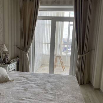Продается 3-х комнатная квартира, 82 м²