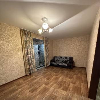 Сдается 2-х комнатная квартира, 43 м²