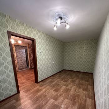 Сдается 2-х комнатная квартира, 43 м²