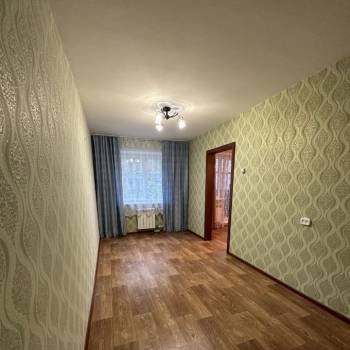 Сдается 2-х комнатная квартира, 43 м²