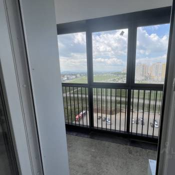 Сдается 1-комнатная квартира, 42 м²