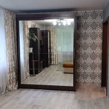 Сдается 2-х комнатная квартира, 43,3 м²