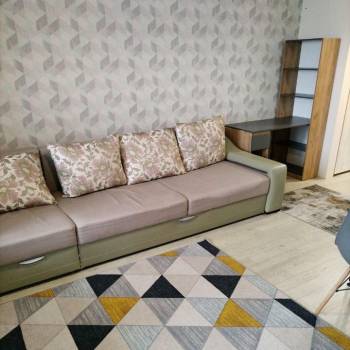 Сдается 1-комнатная квартира, 30 м²