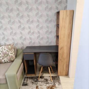 Сдается 1-комнатная квартира, 30 м²
