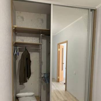 Сдается 1-комнатная квартира, 42 м²