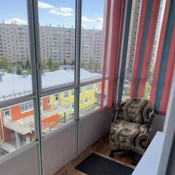 Сдается 1-комнатная квартира, 42 м²