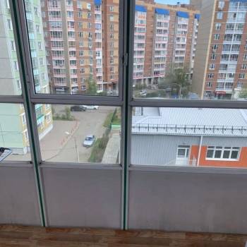 Сдается 1-комнатная квартира, 42 м²