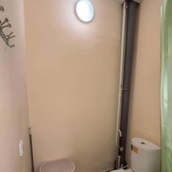 Сдается 1-комнатная квартира, 45 м²