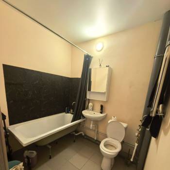 Сдается 1-комнатная квартира, 32 м²