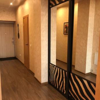 Сдается 1-комнатная квартира, 47,9 м²