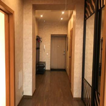 Сдается 1-комнатная квартира, 47,9 м²