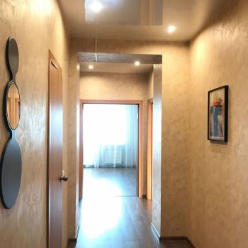 Сдается 1-комнатная квартира, 47,9 м²