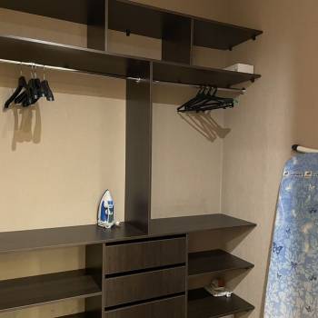 Сдается 1-комнатная квартира, 47,9 м²