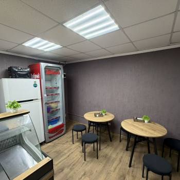 Сдается Нежилое помещение, 25 м²