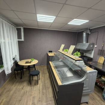 Сдается Нежилое помещение, 25 м²