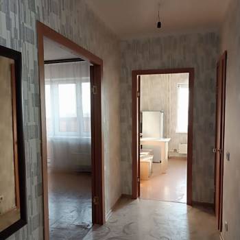 Сдается 1-комнатная квартира, 33,4 м²