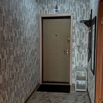 Сдается 1-комнатная квартира, 33,4 м²