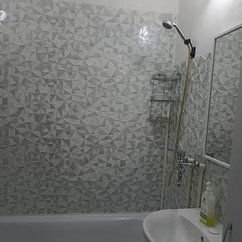 Сдается 1-комнатная квартира, 33,4 м²