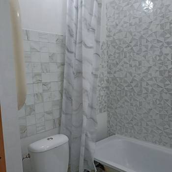 Сдается 1-комнатная квартира, 33,4 м²