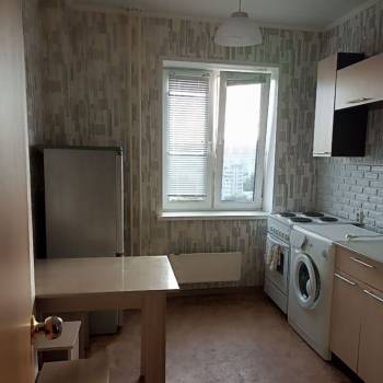 Сдается 1-комнатная квартира, 33,4 м²