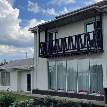 Продается Дом, 114 м²