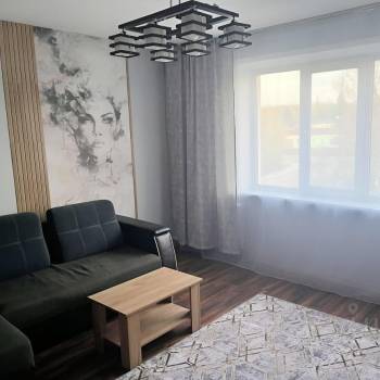 Сдается 2-х комнатная квартира, 60 м²