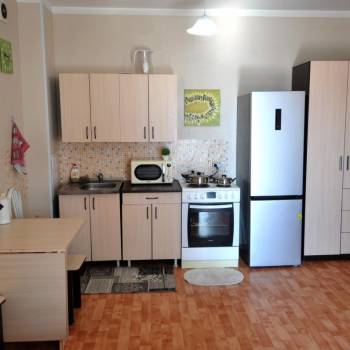 Сдается 1-комнатная квартира, 30 м²
