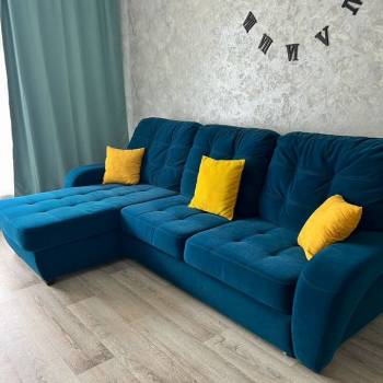 Продается 2-х комнатная квартира, 50,4 м²