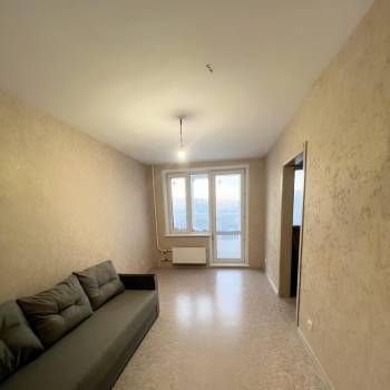 Сдается 1-комнатная квартира, 30 м²