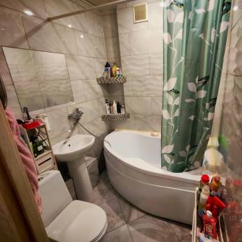 Продается 1-комнатная квартира, 35,8 м²