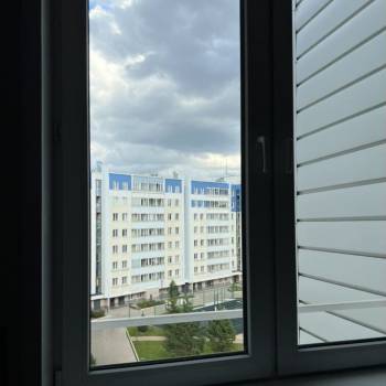 Сдается 2-х комнатная квартира, 72 м²
