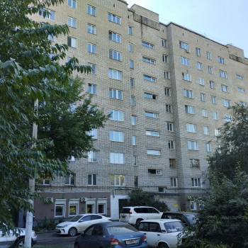 Продается 3-х комнатная квартира, 60,6 м²