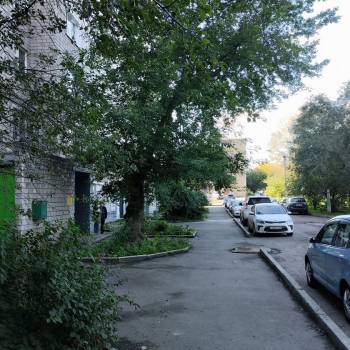 Продается 3-х комнатная квартира, 60,6 м²