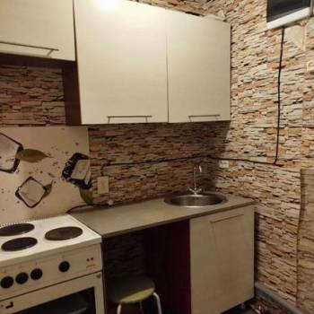 Продается 1-комнатная квартира, 18 м²