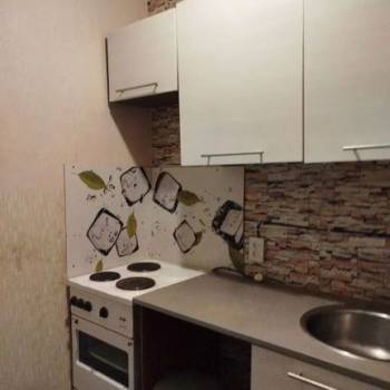 Продается 1-комнатная квартира, 18 м²