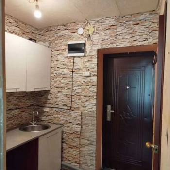 Продается 1-комнатная квартира, 18 м²