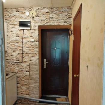 Продается 1-комнатная квартира, 18 м²