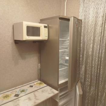 Сдается 2-х комнатная квартира, 50 м²