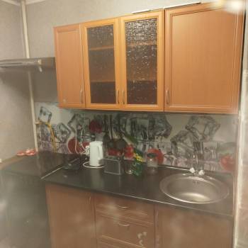 Сдается 2-х комнатная квартира, 50 м²