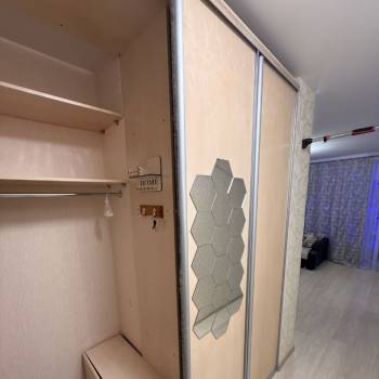 Сдается 1-комнатная квартира, 33 м²