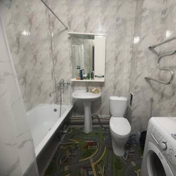 Сдается 1-комнатная квартира, 36 м²